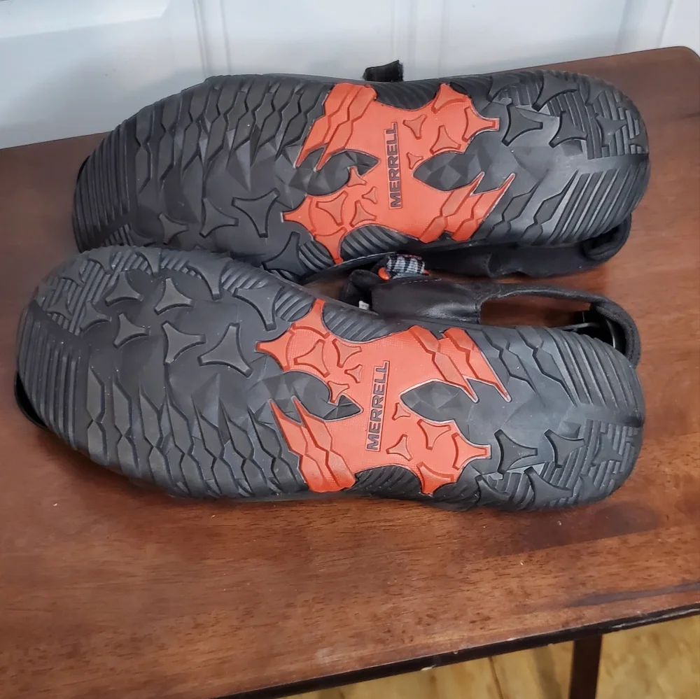 Merrell Sandals Size 11